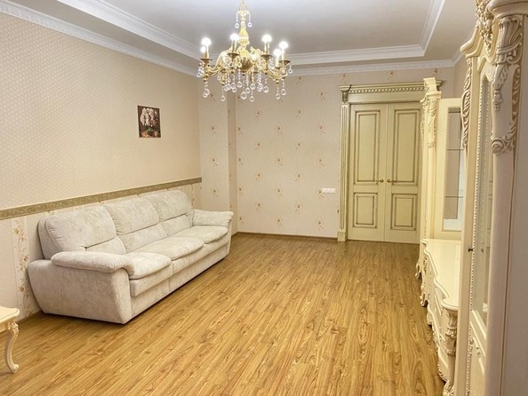 
   Продам 3-комнатную, 123 м², Текучева ул, 139В

. Фото 5.