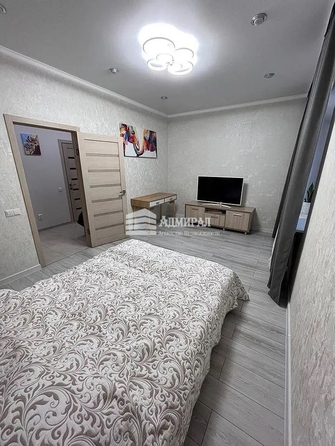 
   Продам 2-комнатную, 60.5 м², Доломановский пер, 126

. Фото 6.