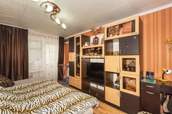 
   Продам 1-комнатную, 33 м², Михаила Нагибина пр-кт, 12А

. Фото 5.