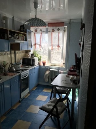 
   Продам 3-комнатную, 70 м², Киргизская ул, 3

. Фото 2.