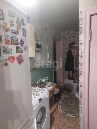 
   Продам 2-комнатную, 44.4 м², Братский пер, 113/109А

. Фото 4.