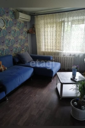 
   Продам 2-комнатную, 44.4 м², Братский пер, 113/109А

. Фото 10.