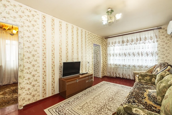 
   Продам 3-комнатную, 49 м², Красноармейская ул, 20А

. Фото 8.
