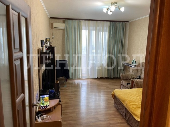 
   Продам 1-комнатную, 40.6 м², Вересаева ул, 103/2

. Фото 6.