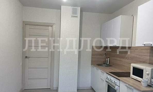 
   Продам 1-комнатную, 36 м², Ленина пл, 140А

. Фото 3.