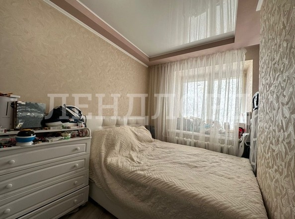 
   Продам 1-комнатную, 36.1 м², Евдокимова ул, 35Д

. Фото 3.