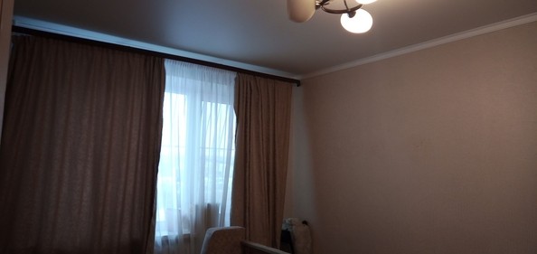 
   Продам 1-комнатную, 30 м², Комарова б-р, 19Б

. Фото 6.