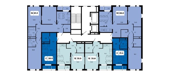 plan floor