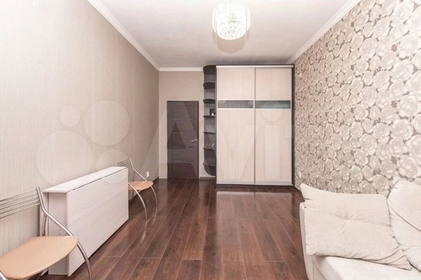 
   Продам 1-комнатную, 42 м², Комарова ул, 101/26

. Фото 7.