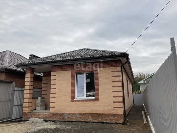 
   Продам дом, 80 м², Ростов-на-Дону

. Фото 7.