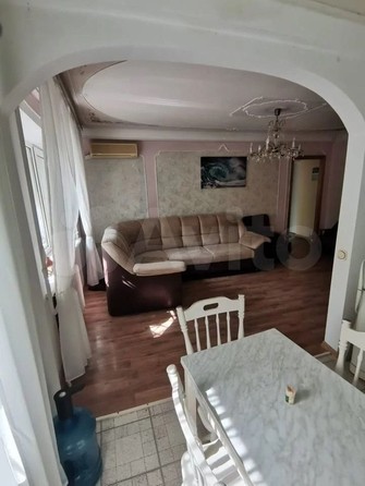 
   Продам 3-комнатную, 63 м², Казахская ул, 84/2

. Фото 7.