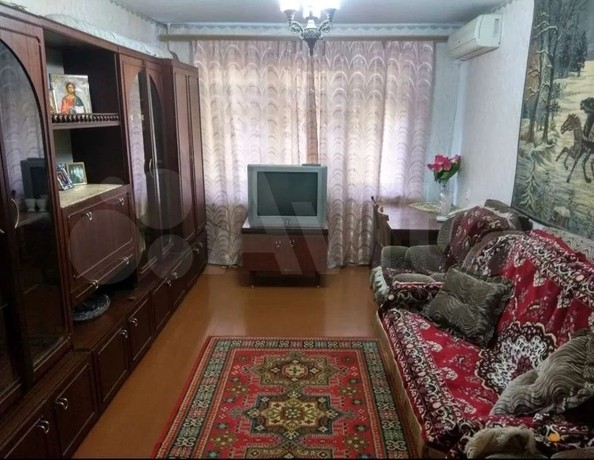 
   Продам 3-комнатную, 57.9 м², Казахская ул, 82

. Фото 3.