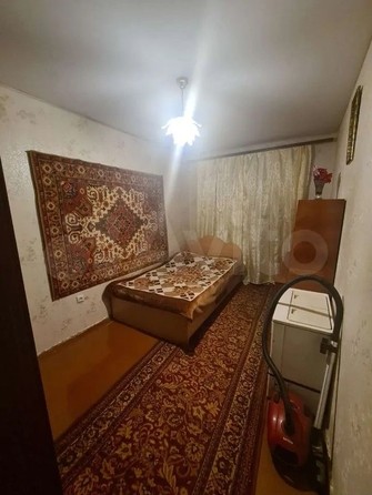 
   Продам 3-комнатную, 57.9 м², Казахская ул, 82

. Фото 4.