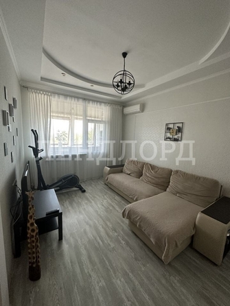 
   Продам 2-комнатную, 49.6 м², 

. Фото 5.