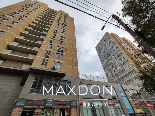 
   Продам 2-комнатную, 55 м², Евдокимова ул, 102б

. Фото 13.