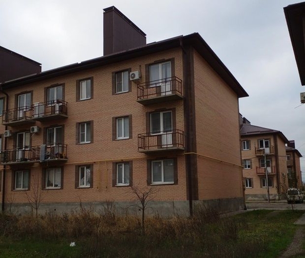 
   Продам 1-комнатную, 33 м², Украинская ул, 101

. Фото 7.