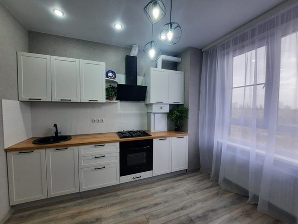 
   Продам 1-комнатную, 35 м², Дружная ул

. Фото 9.