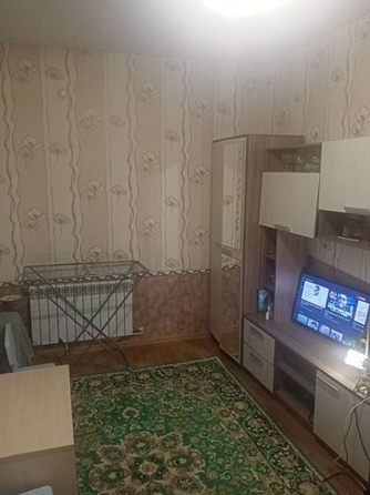 
   Продам 1-комнатную, 26 м², Ворошилова ул, 101

. Фото 4.