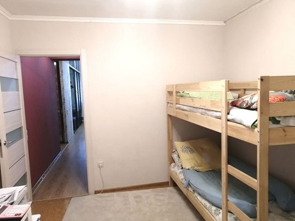 
   Продам 2-комнатную, 60 м², Воровского ул

. Фото 3.