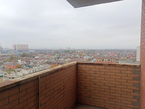 
   Продам 2-комнатную, 54 м², Шмидта ул, 101

. Фото 3.