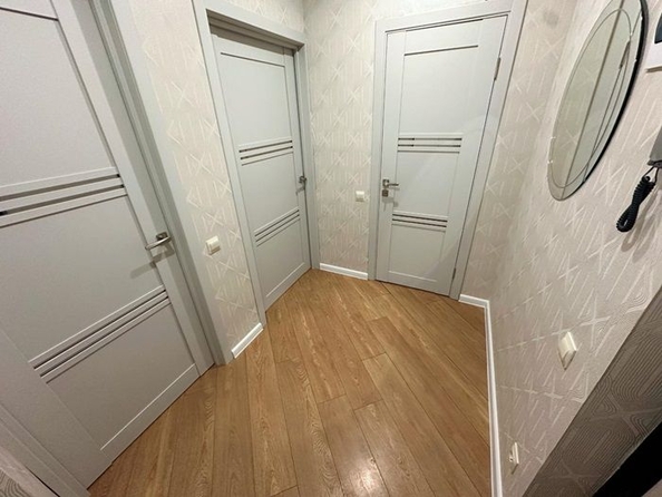 
   Продам 1-комнатную, 33 м², Крупской ул

. Фото 2.