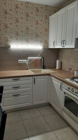 
   Продам 2-комнатную, 52 м², Комсомольская ул, 101

. Фото 3.