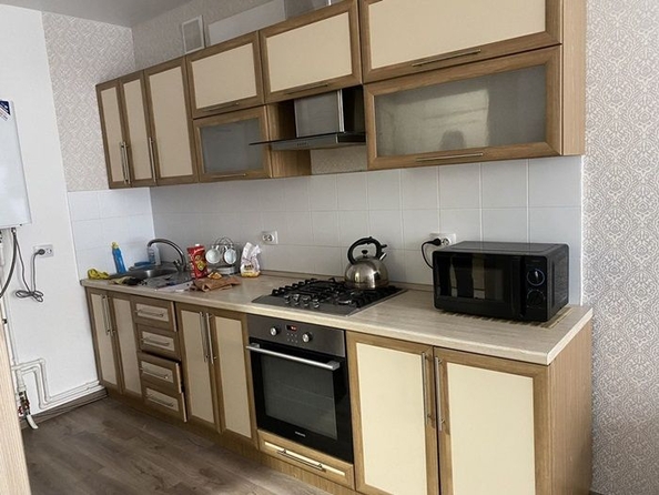 
   Продам 1-комнатную, 38 м², Котова ул

. Фото 4.