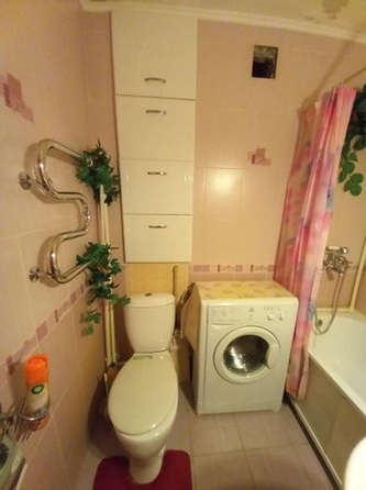 
   Продам 1-комнатную, 29 м², Энгельса ул, 101

. Фото 2.