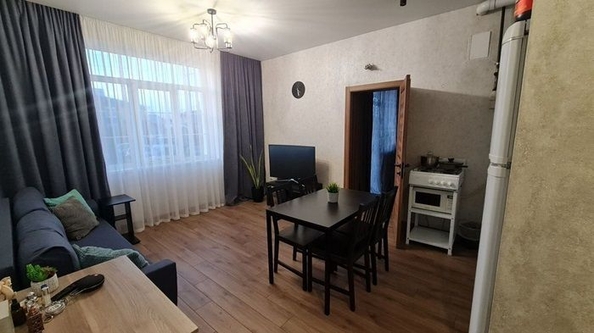 
   Продам 2-комнатную, 46 м², 60 лет Победы ул

. Фото 6.