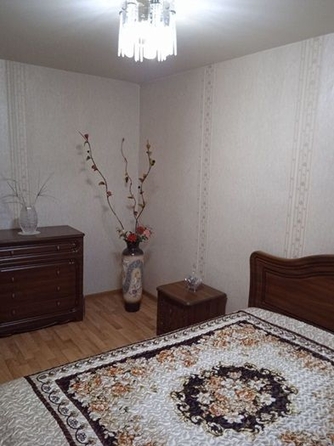 
   Продам 2-комнатную, 54 м², Лунева ул

. Фото 6.