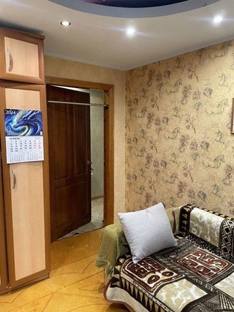 
   Продам 4-комнатную, 89 м², Комсомольская ул, 101

. Фото 3.