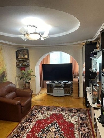 
   Продам 4-комнатную, 89 м², Комсомольская ул, 101

. Фото 7.