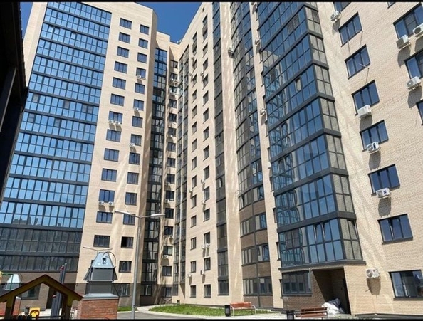 
   Продам 3-комнатную, 96 м², Урицкого ул

. Фото 2.