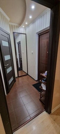 
   Продам 1-комнатную, 34 м², Воровского ул

. Фото 1.