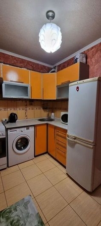 
   Продам 1-комнатную, 34 м², Воровского ул

. Фото 6.