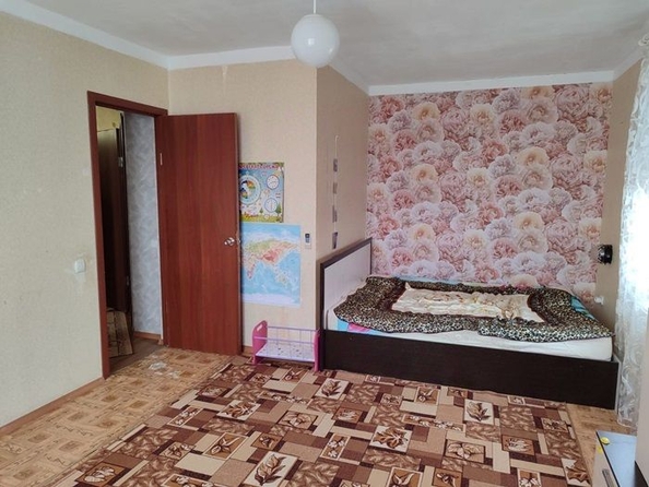 
   Продам 1-комнатную, 41 м², Шмидта ул, 101

. Фото 5.