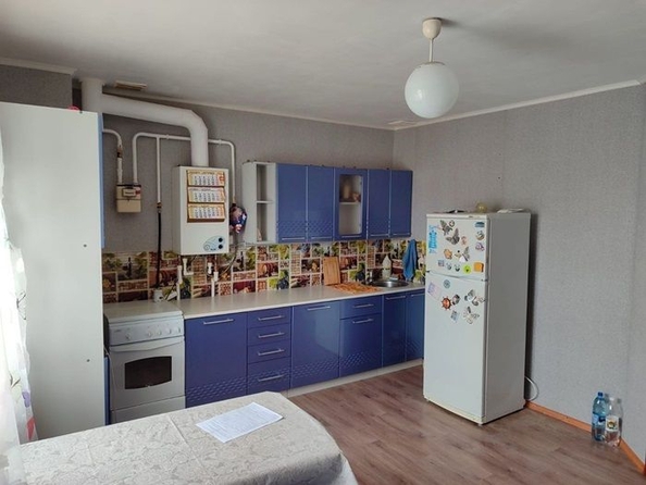 
   Продам 1-комнатную, 41 м², Шмидта ул, 101

. Фото 6.