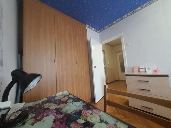 
   Продам 2-комнатную, 48 м², Октябрьская ул, 101

. Фото 1.