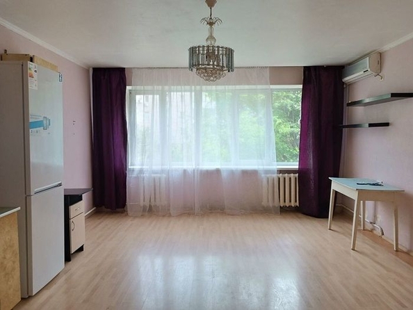 
   Продам студию, 25 м², Коммунистическая ул, 101

. Фото 4.