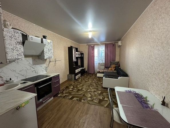 
   Продам студию, 27 м², 

. Фото 8.