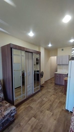 
   Продам студию, 25 м², Крупской ул

. Фото 3.