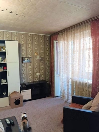 
   Продам 3-комнатную, 59 м², Воровского ул

. Фото 6.