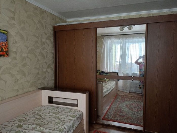 
   Продам 4-комнатную, 80 м², Крупской ул

. Фото 5.