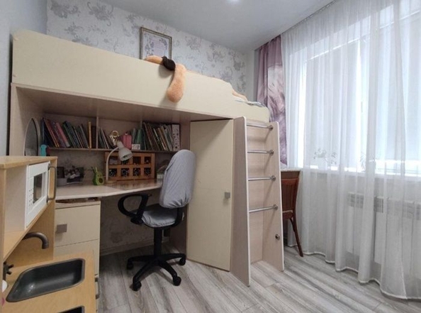 
   Продам 2-комнатную, 48 м², Шмидта ул, 101

. Фото 6.