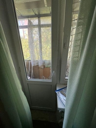 
   Продам 1-комнатную, 32 м², Кирова ул

. Фото 1.