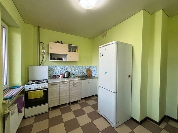 
   Продам 1-комнатную, 47 м², Половинко ул, 101/22

. Фото 6.