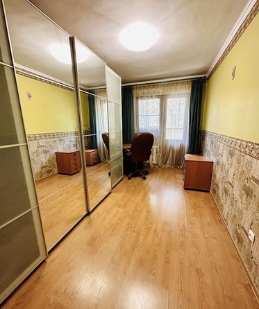 
   Продам 4-комнатную, 86.3 м², Мыльникова ул, 7/6

. Фото 1.