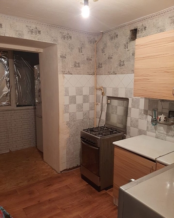 
   Продам 1-комнатную, 40 м², Нансена ул, 107/1

. Фото 4.