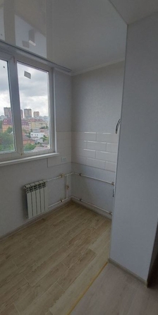 
   Продам 1-комнатную, 25.9 м², Дубовский пер, 9В

. Фото 2.