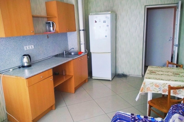 
   Продам 2-комнатную, 59.6 м², Нансена ул, 119/1

. Фото 7.